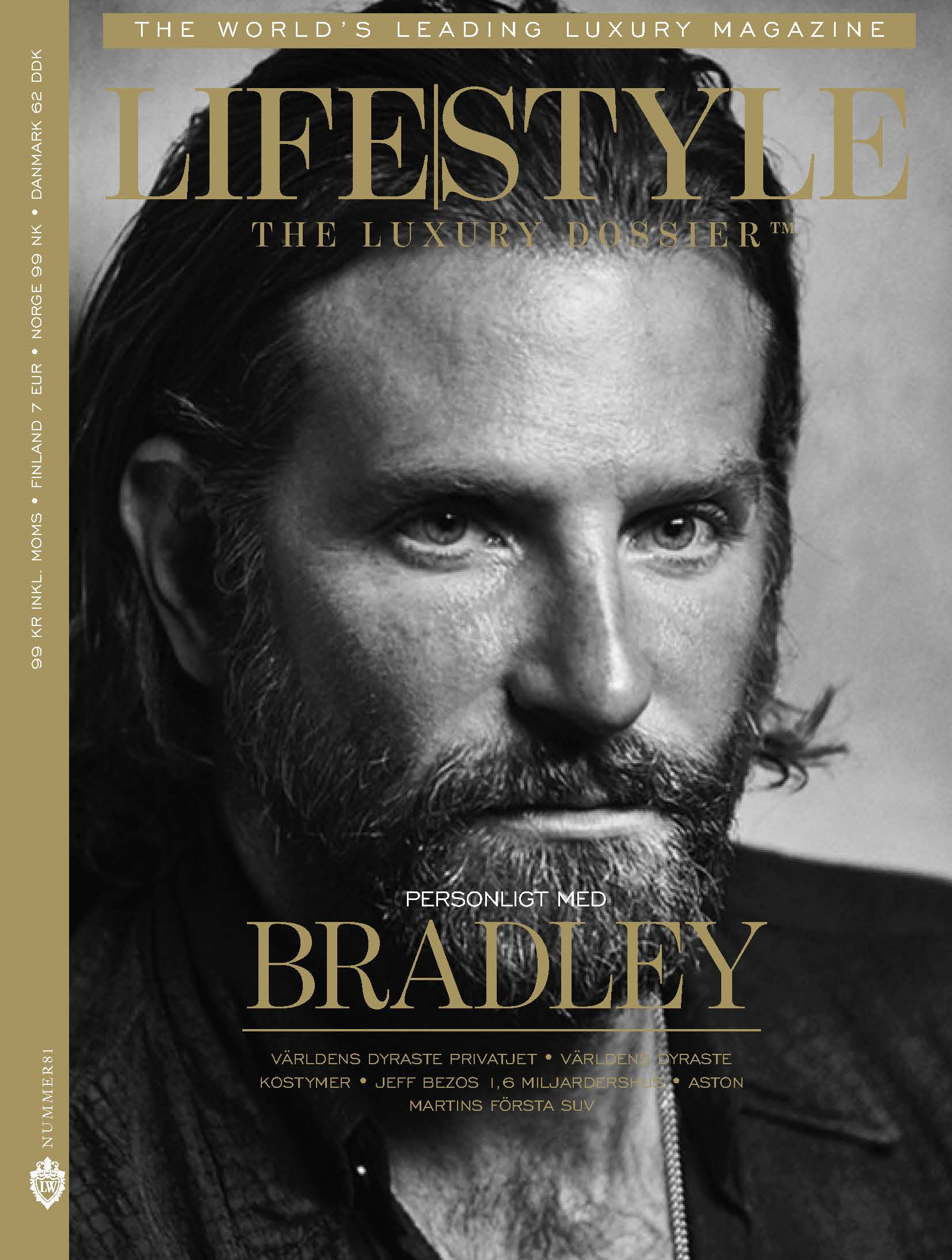 Lifestyle no 81 Cover